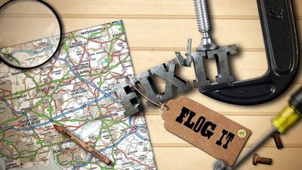 Find It Fix It Flog It Series 1 19of20
