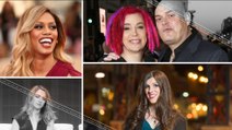Trans Women and Their Fight for Equality