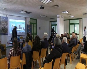 LA "BOLLA" CHE ARRIVA DA L'AQUILA MATERA 16-3-2018