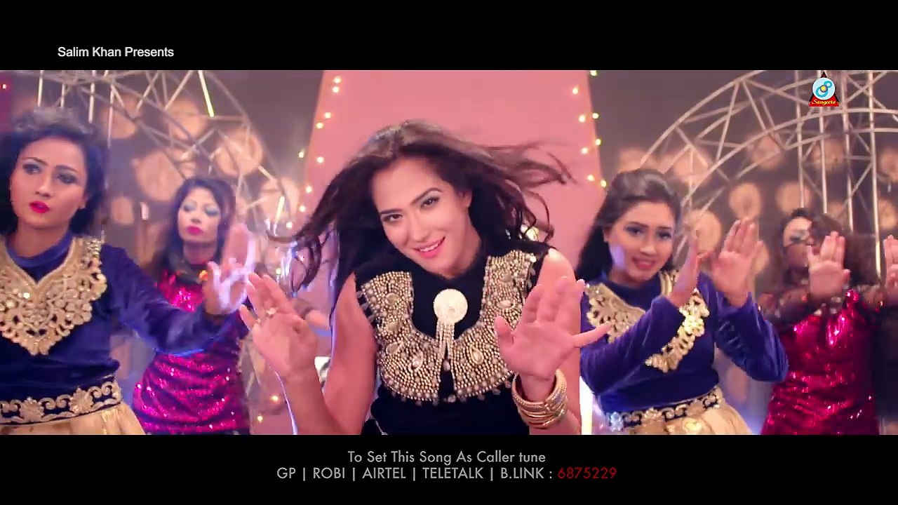 Moon - Habibi - Eid Exclusive Music Video 2017 - Party Song