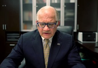 FIU President Expresses Condolences Following Bridge Collapse, Promises Investigation