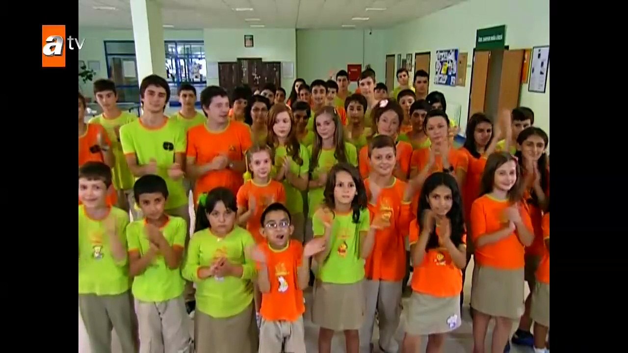 Okulun yeni kuralları