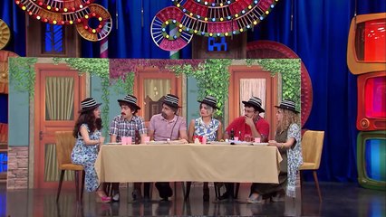 Güldür Güldür Show 168. Bölüm Tanıtımı