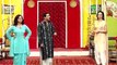 Zafri Khan and Sajan Abbas New 2018 Pakistani Stage Drama Full Comedy Funny Clip