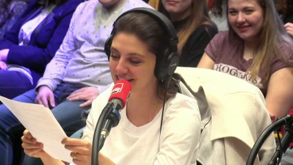 L'Horoscope, c'est ça le service public! - La drôle d’humeur de Marina Rollman