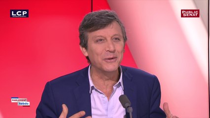PS : Assouline évoque un « bourgeon d'un printemps de la renaissance »