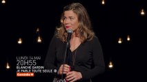 Blanche Gardin, je parle toute seule - Bande-annonce - COMÉDIE+