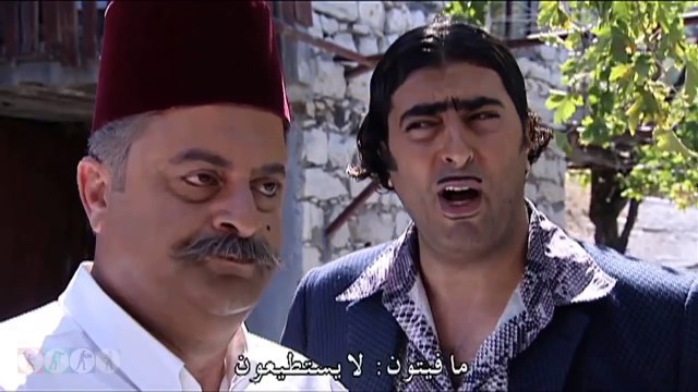 احلا مشاهد مسلسل ضيعة ضايعة - part 3 - HD