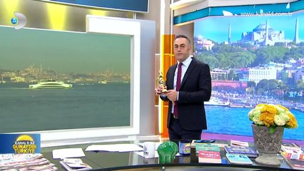 En İyi Sabah Programı Günaydın Türkiye!