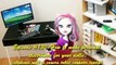 How to make 7 personal electronics for your dolls - Doll crafts - simplekidscrafts