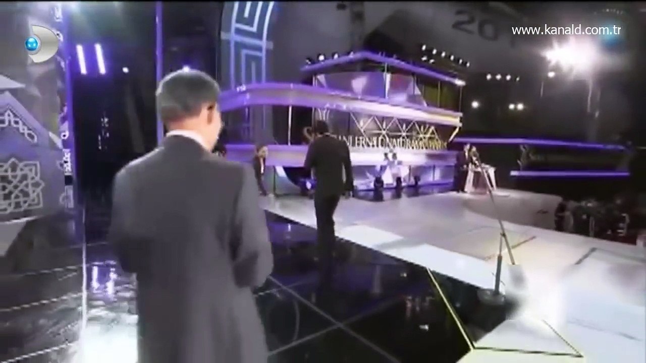 Engin Akyürek ve Çağan Irmak Günaydın Türkiyeye konuştu!