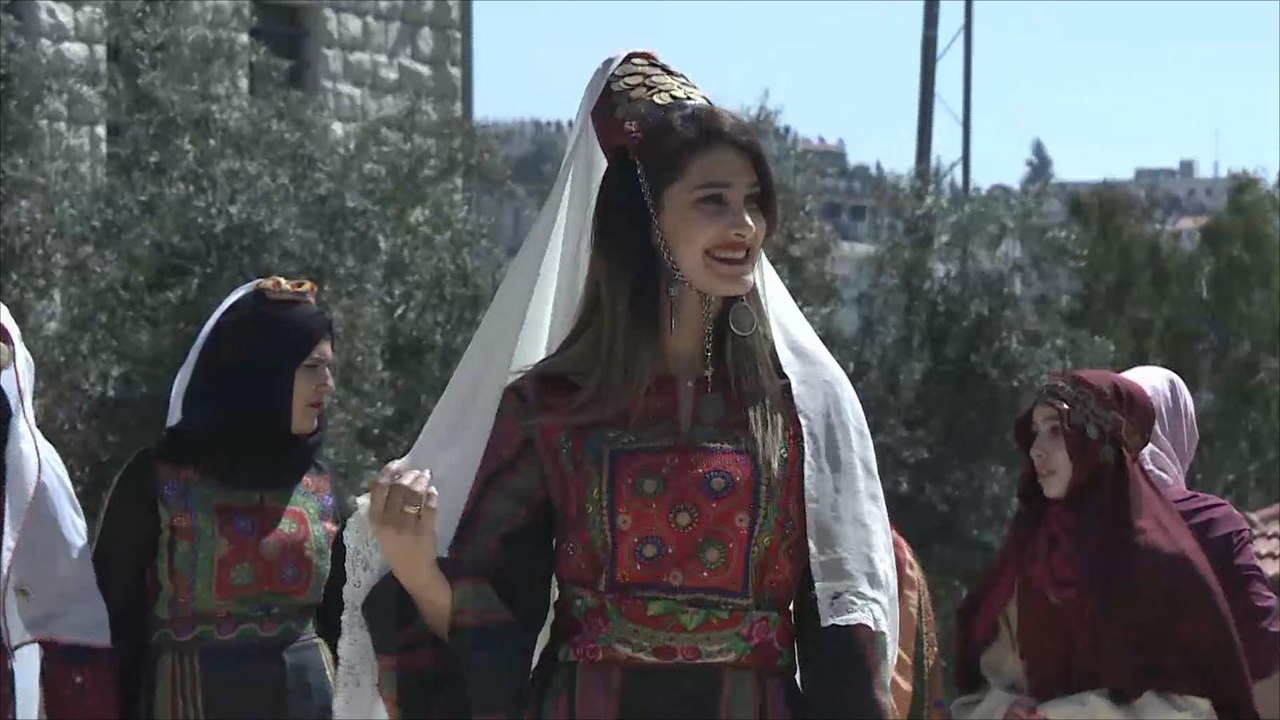 هذا الصباح-ترفيه ومقاومة للاحتلال في "أيام القدس الثقافية"