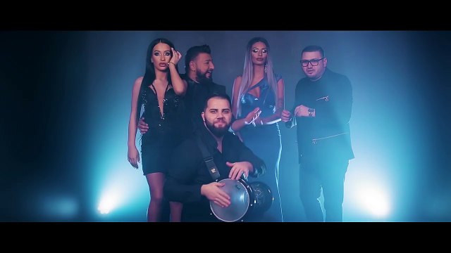 Costel Biju si Sica Norocel - Da-te mare viata mea [oficial video] 2018