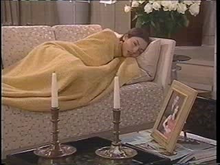 All my children Bianca Maggie David  Post- RapeExam