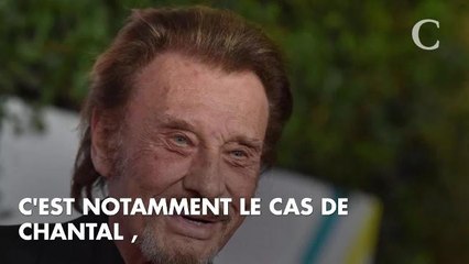 Johnny Hallyday : des fans menacent de ne pas acheter son album posthume… pour n...