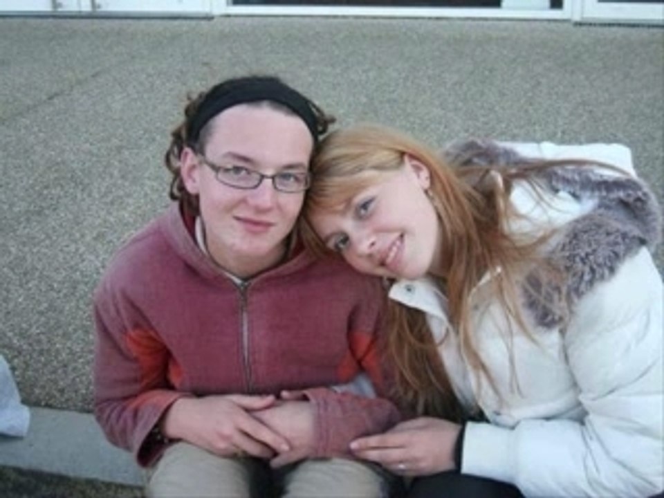 Moi et mes 2 petits anges