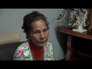 เร่งล่า เปรี้ยว เอิร์น ร่วมฆ่า น้องแอ๋ม หลังหลบหนีในเมียนมา l บรรจงชงข่าว l 30 พ.ค.60