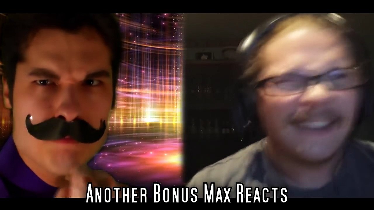 Max Res Bonus - Underpants - True Ending