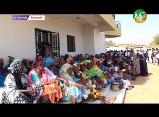 LE JT FRANÇAIS 21H00 DU 15 MARS 2018