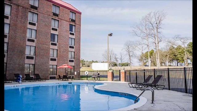 Comfort Inn NC