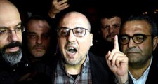 Ahmet Şık, Akın Atalay ve Murat Sabuncu İçin 15 Yıla Kadar Hapis İstendi