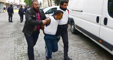 Adana'da 4,5 Yaşındaki Kız Çocuğuna Tecavüz Eden Sapığa 51 Yıl Hapis Cezası