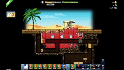 [~Egypt Main ~] #3 Shipwreck 2 - Diggy's Adventure