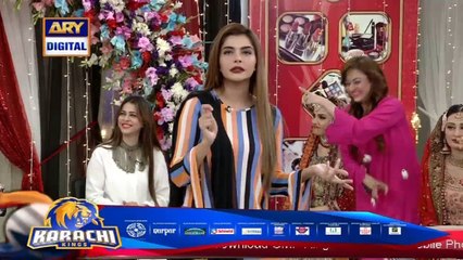 Aaj Hua Dilchasp Makeup Competition, Jitne Wala Kon? Janiye