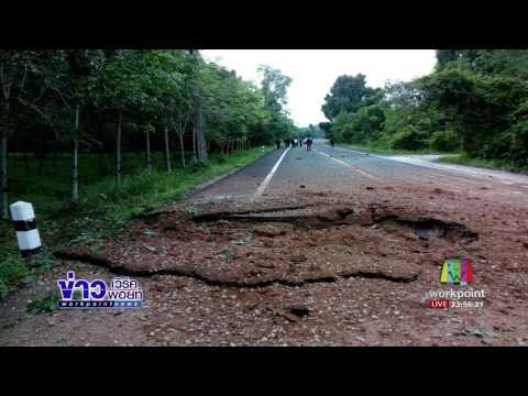 ระเบิดรถทหารคุ้มกันนักเรียน เจ็บ 3 คาดสร้างสถานการณ์ | ข่าวเวิร์คพอยท์ |14 มิ.ย.60