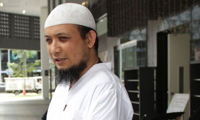 Komnas HAM Temui KPK Bahas Pengungkapan Kasus Novel
