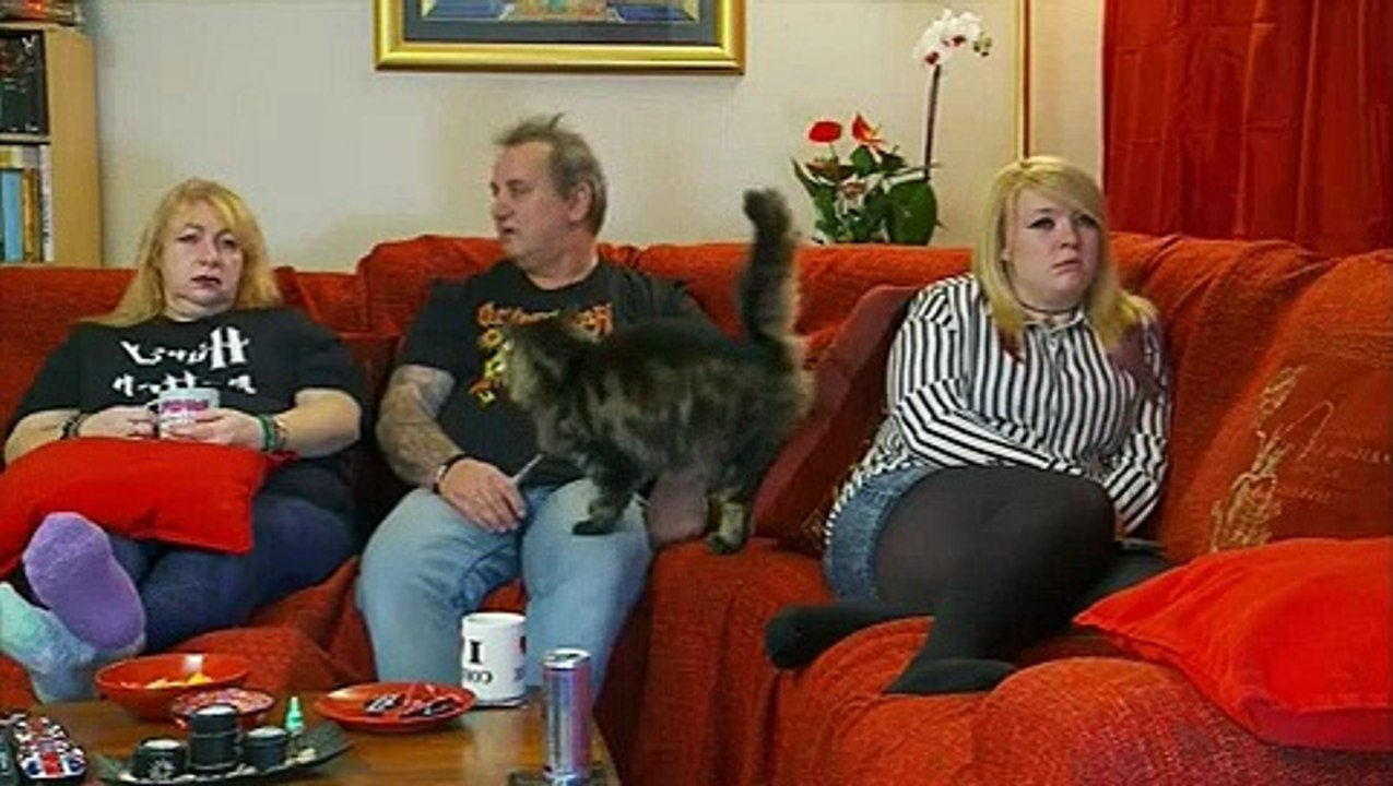 Gogglebox S06E01