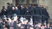 Erzurum-Cumhurbaşkanı Erdoğan Şehit Muhammet Kır'ın Cenaze Törenine Katıldı 1