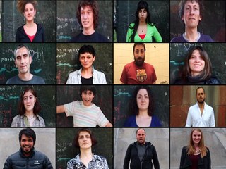 Ruzan Petrosyan - Let Me Hear Your Scream