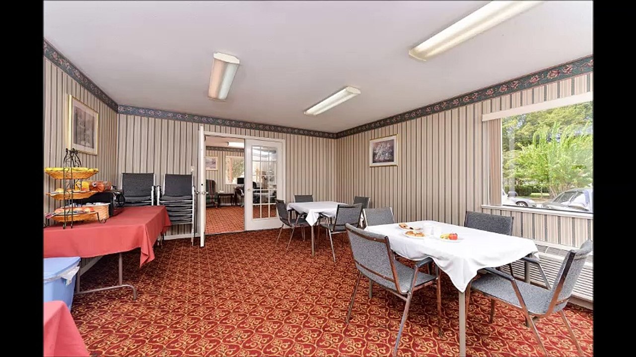 Americas Best Value Inn