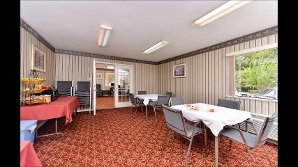 Americas Best Value Inn