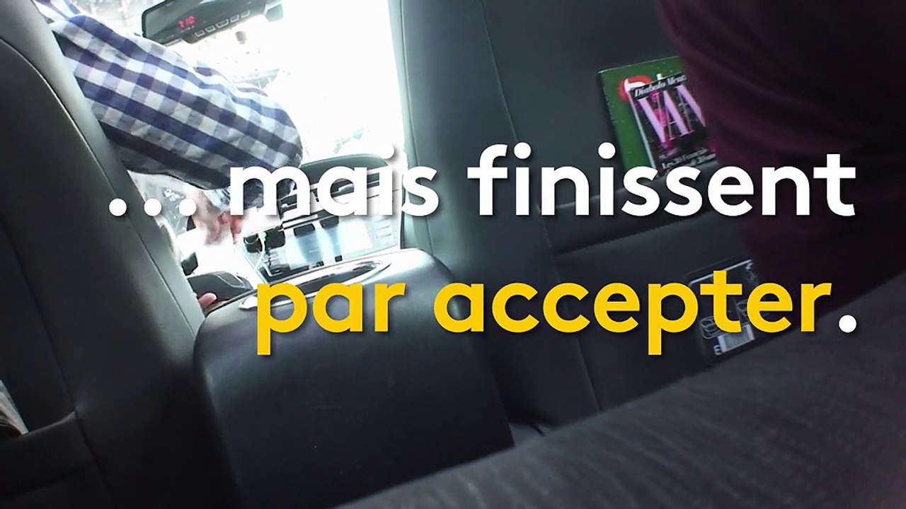 Coup de la panne, somme minimum… Quand les taxis refusent la carte bancaire (alors que c'est obligatoire)
