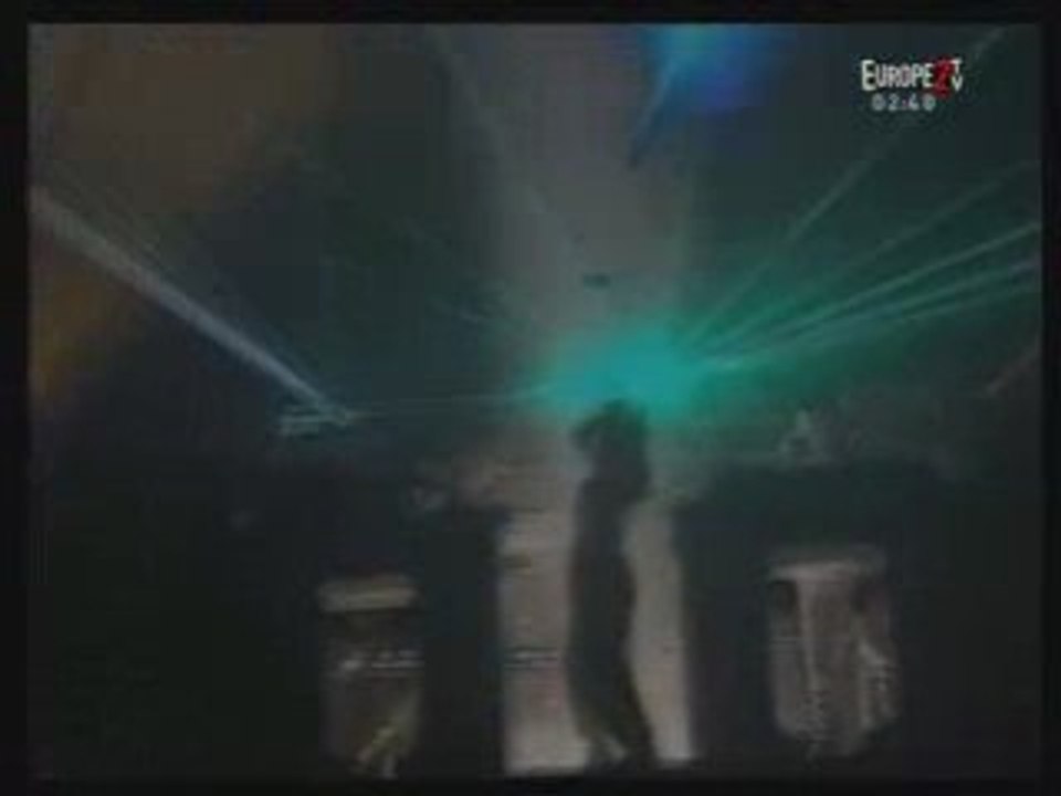 KLF "what time is love"