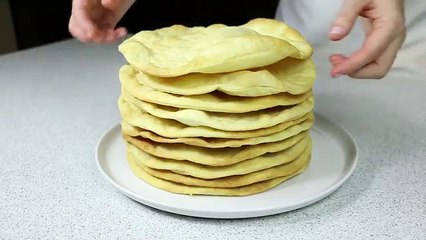 Торт Наполеон