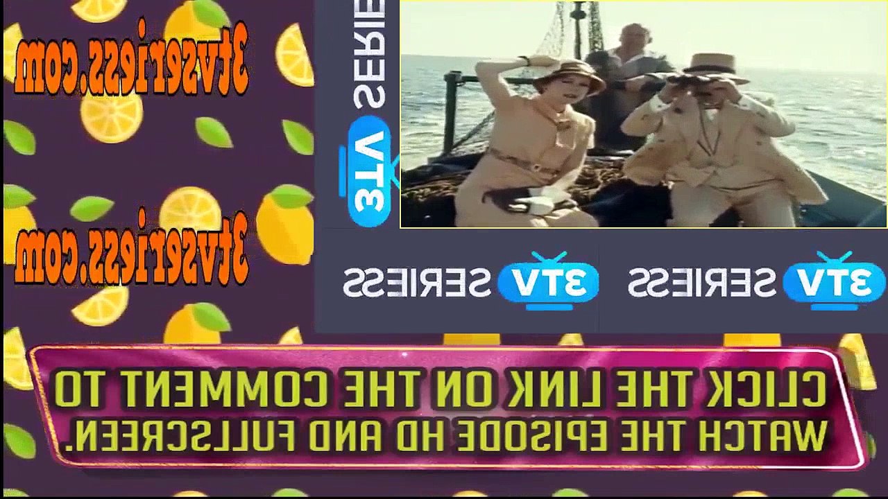 Agatha Christie's Poirot  S01E06 Triangle at Rhodes part 2/2