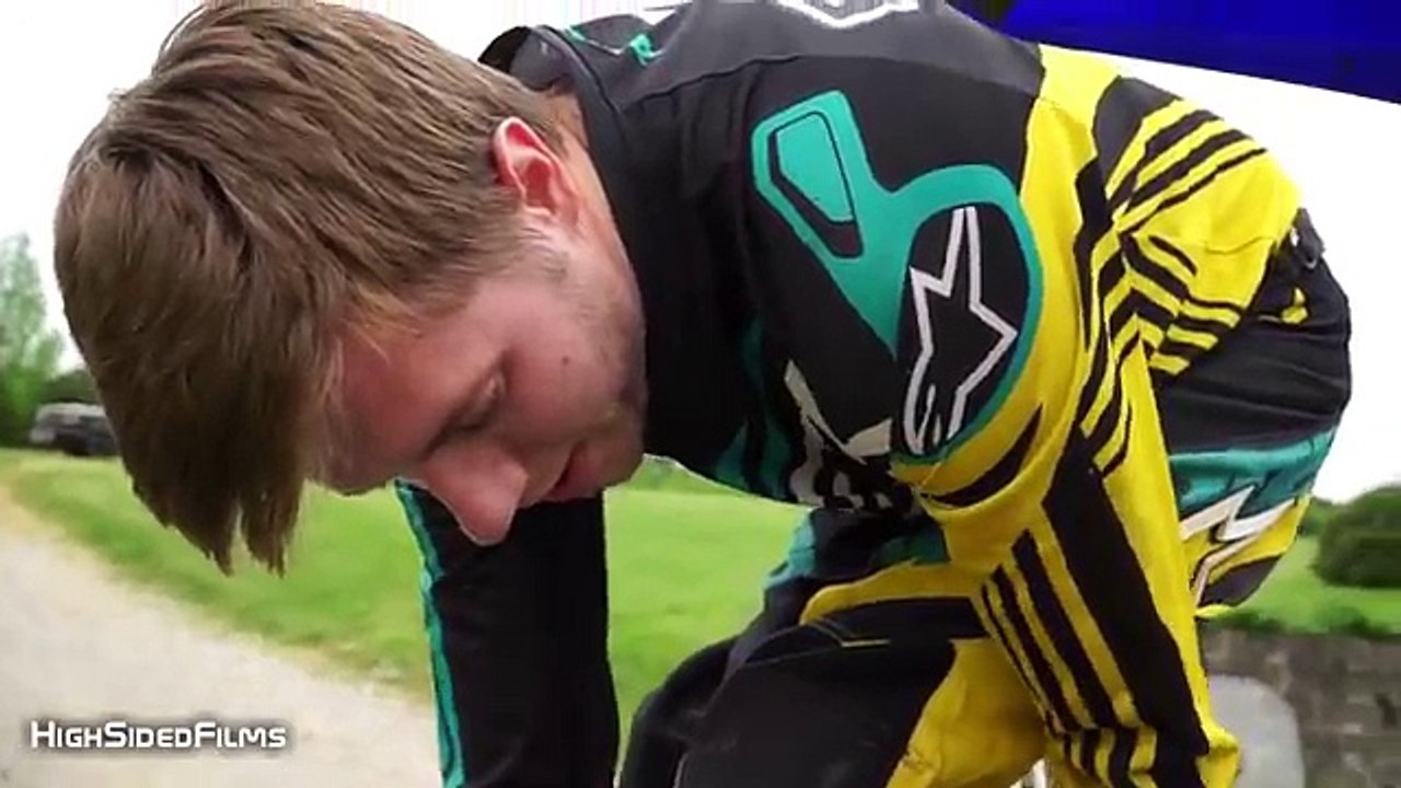 2 STROKE VS 4 STROKE!! (YZ250 vs YZ250F)