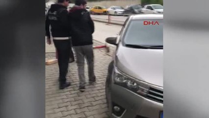Sakarya Uyuşturucuyla Mücadelede Afrine Selam Gönderdiler