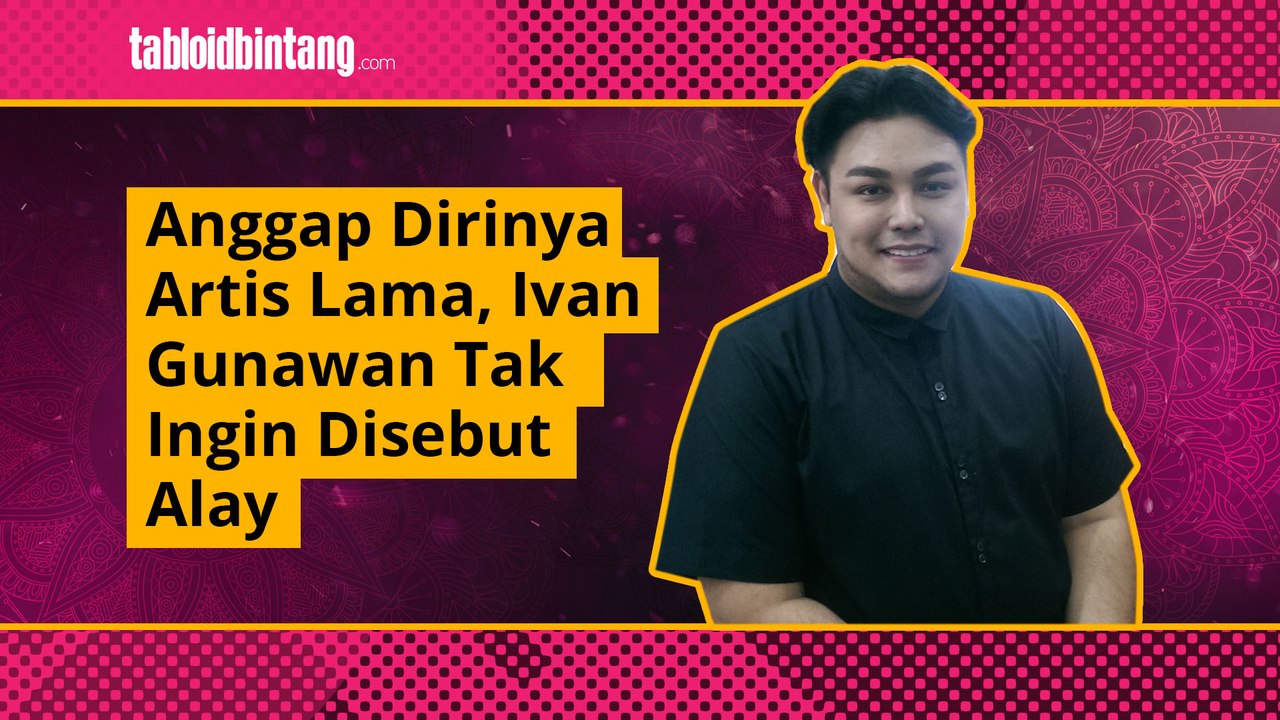 Disebut Artis Alay, Ivan Gunawan Balas Sindiran Pedas Deddy Corbuzier