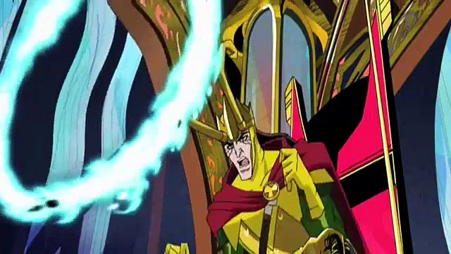 The Avengers- Earth’s Mightiest Heroes Episode 26 A Day Unlike Any Other