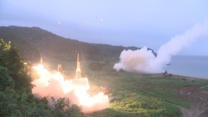 Seoul, Washington to announce annual military drills dates next week