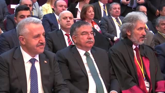 Bakan Yılmaz: Tam Bağımsızlık İçin Mutlaka Nitelikli Bilgiye Sahip Olmak Lazım