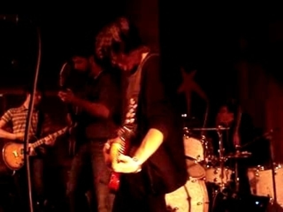 CONCERT DES "JAZZ MANOUCHES"