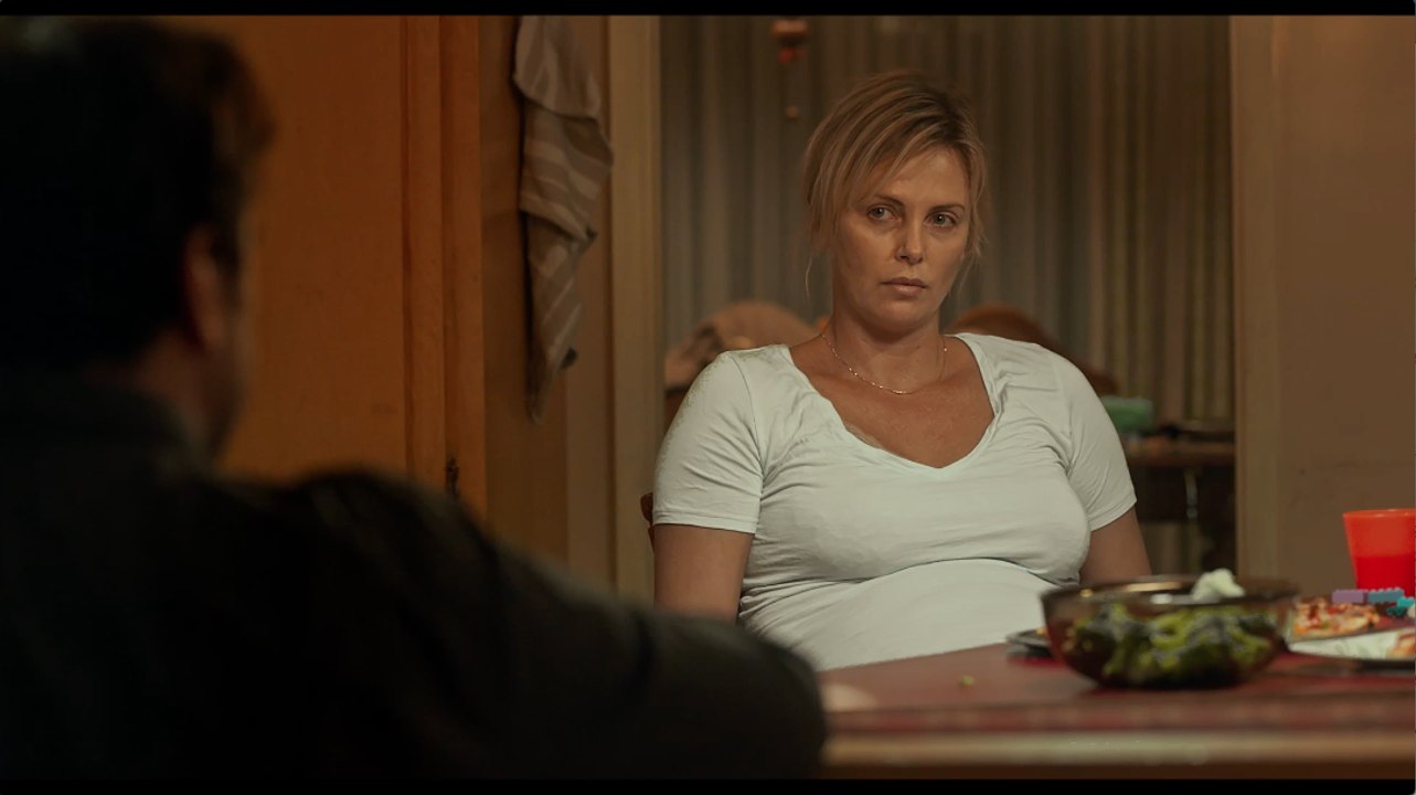 TULLY : teaser VOST