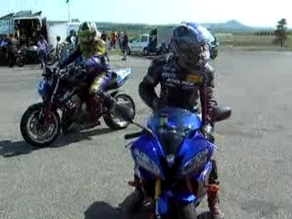 pepite et max a issoire