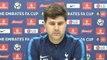 Tottenham's 'project' is completely different to other teams - Pochettino
