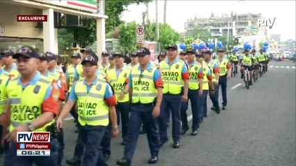 #PTVNEWS: SAP Go, dumistansya sa usapin ng pagtakbo sa 2019 Elections
